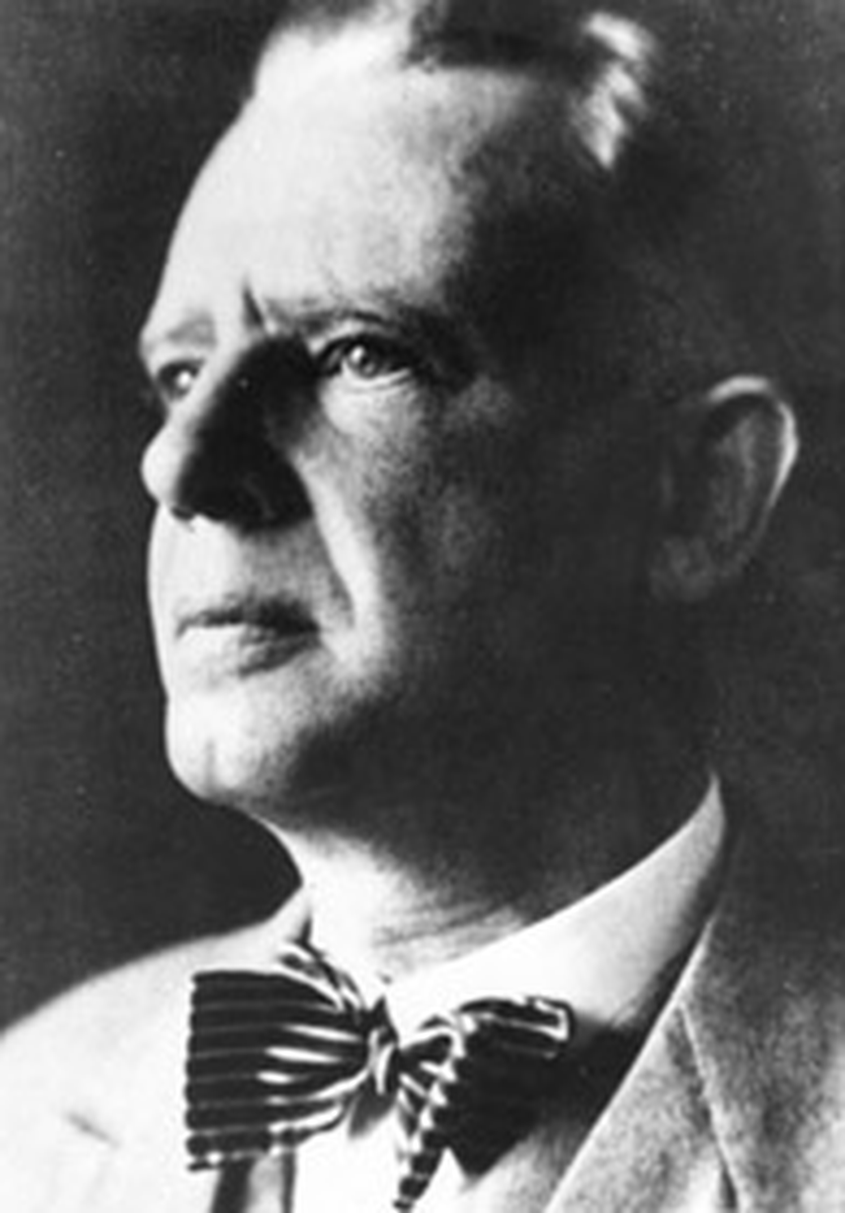 Prof. Fritz Krischen