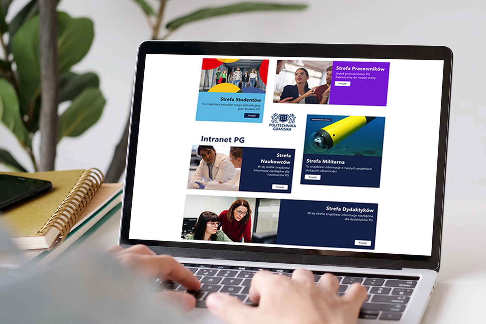 Intranet