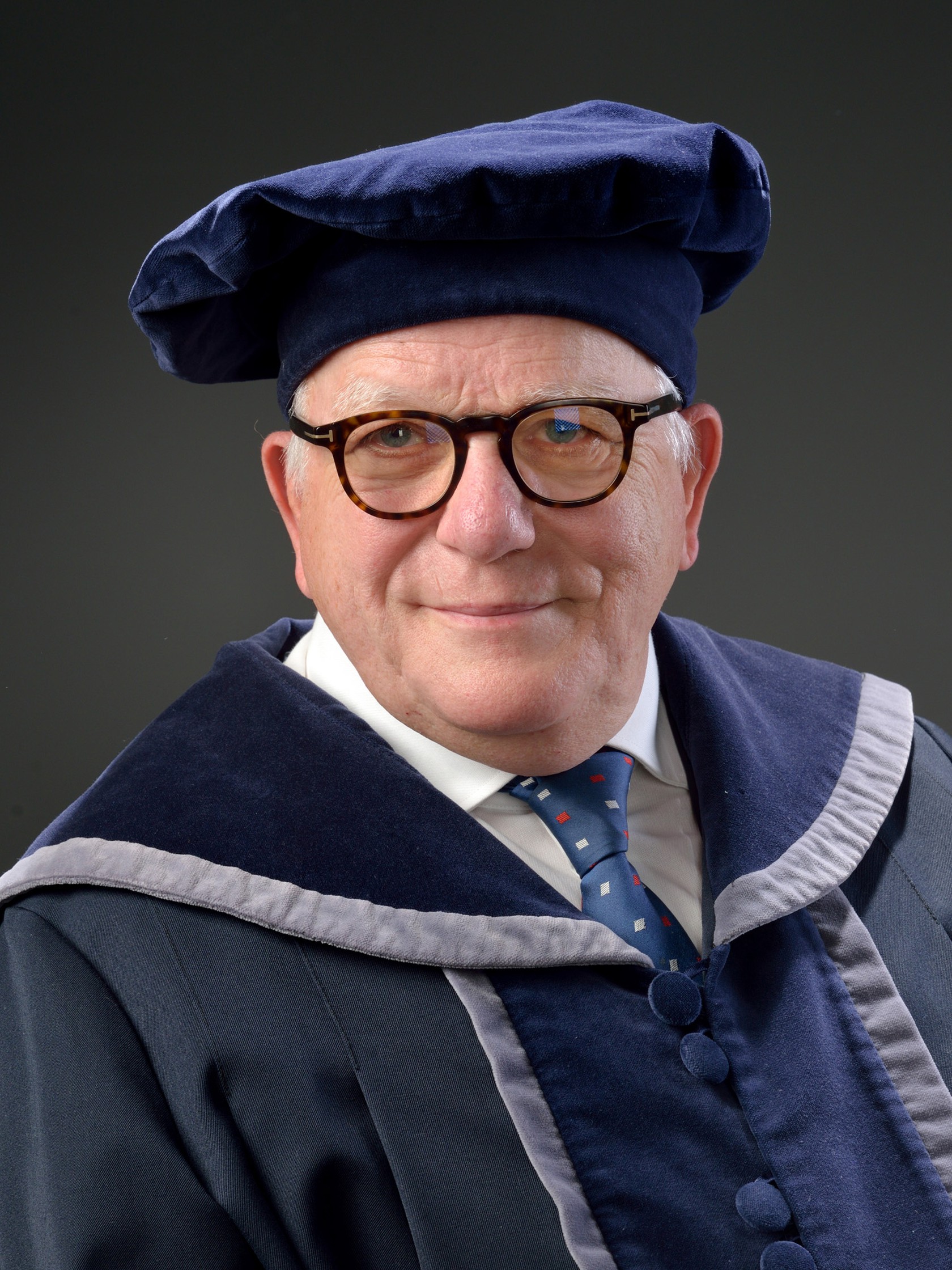 dr hab. inż. Krzysztof Leja, prof. uczelni