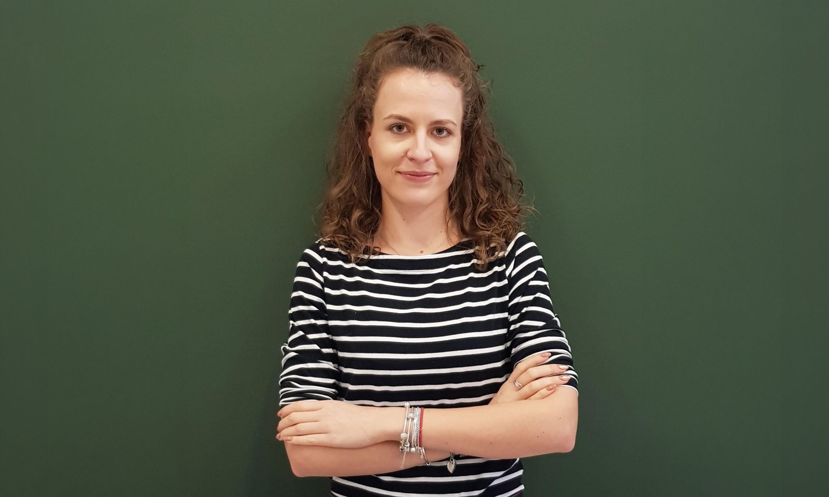 Dr Milena Marycz