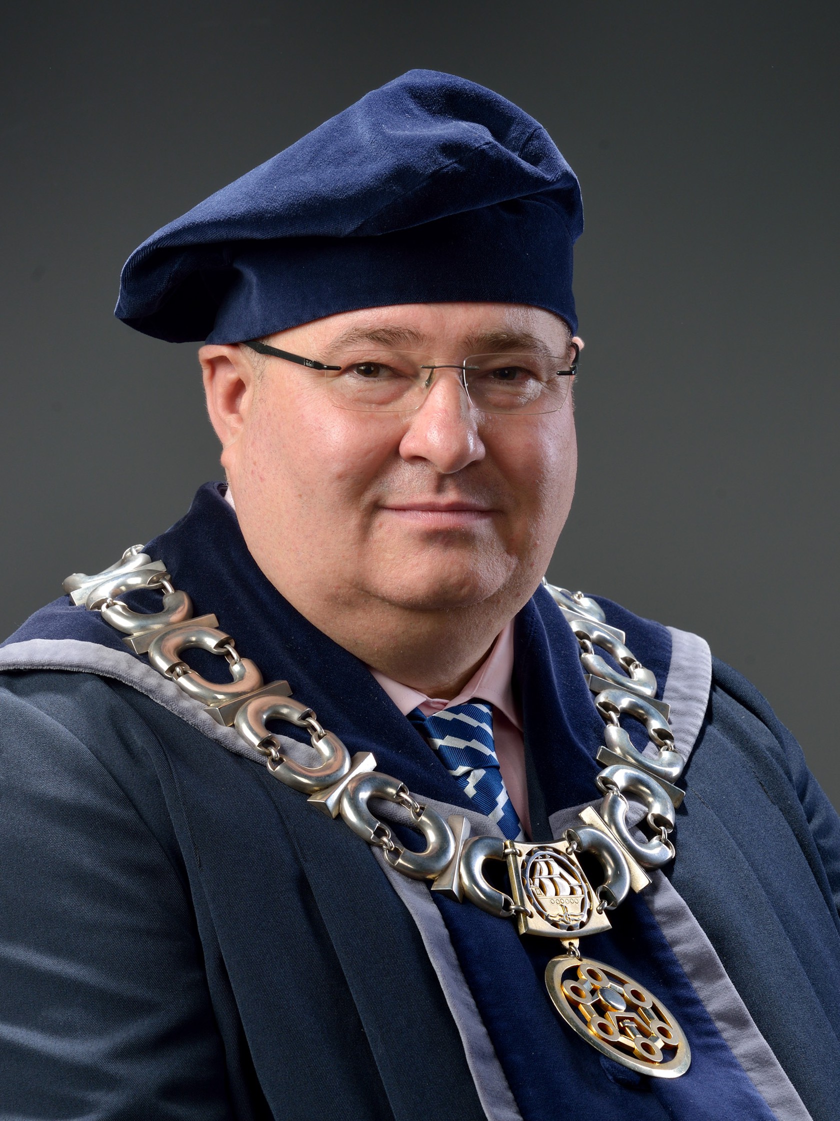 dr hab. inż. Jacek Gębicki, prof. uczelni