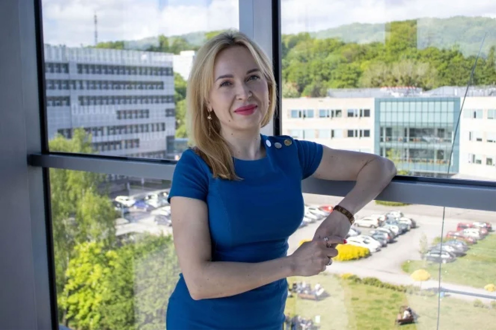 Prof. Beata Zima