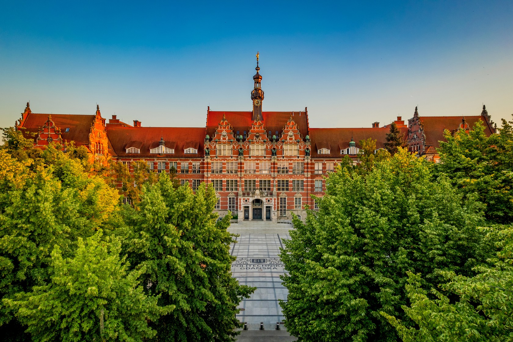 Politechnika Gdańska