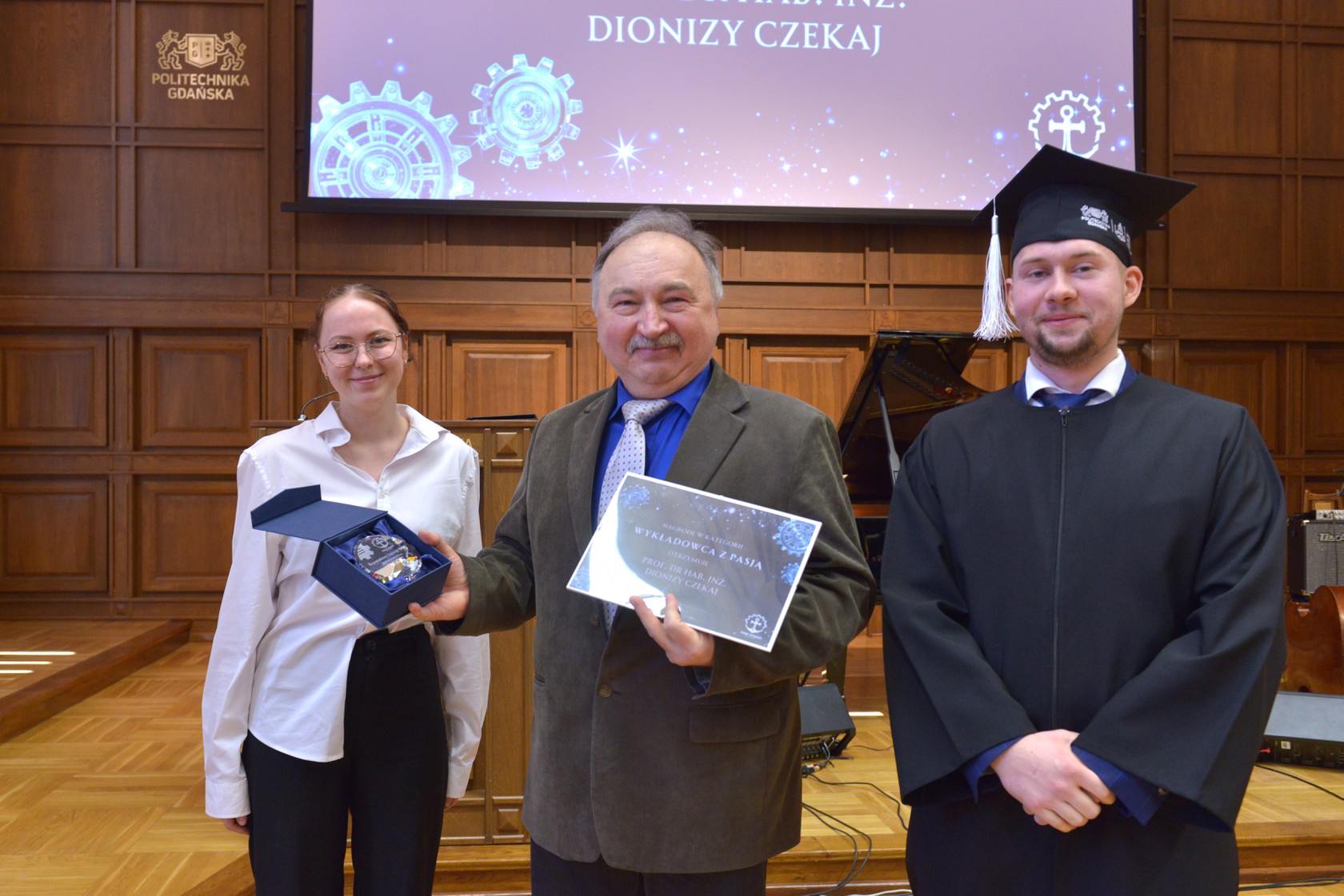 Fot. PG/Krzysztof Krzempek