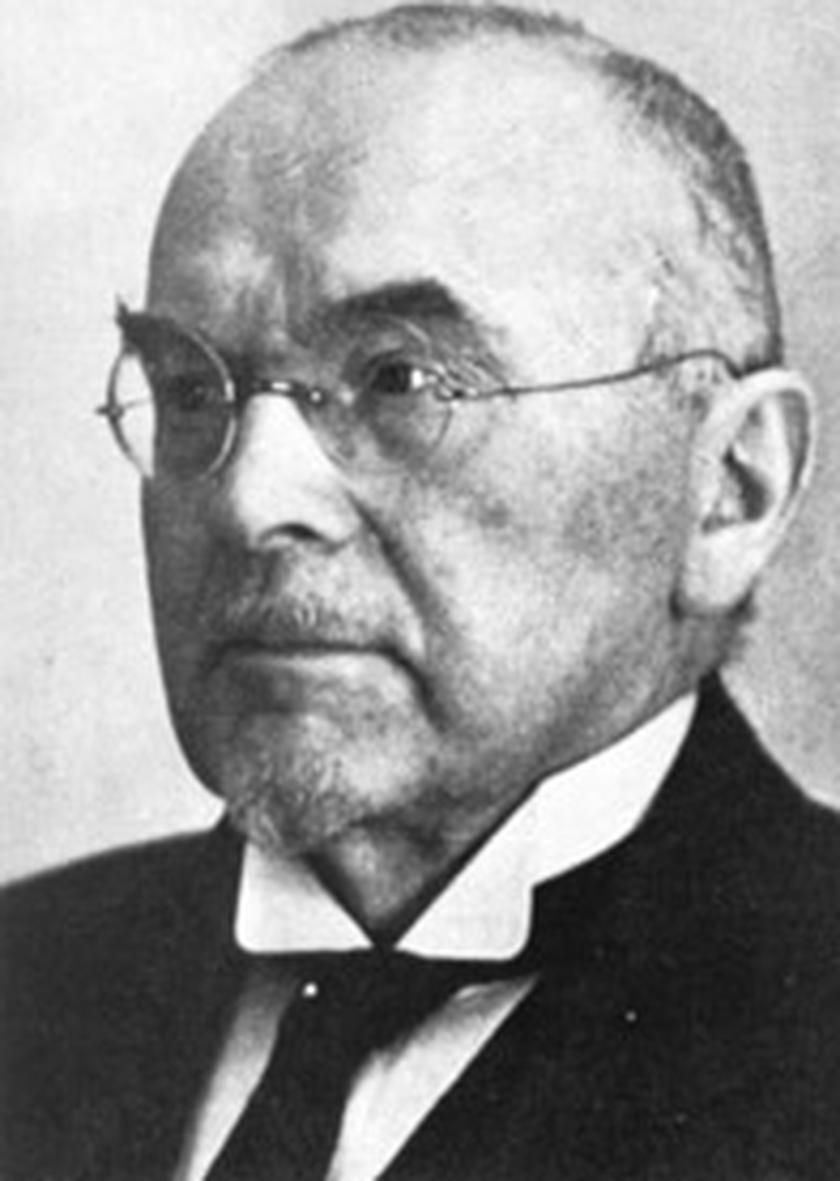 Prof. Hans Lorenz (mechanika)