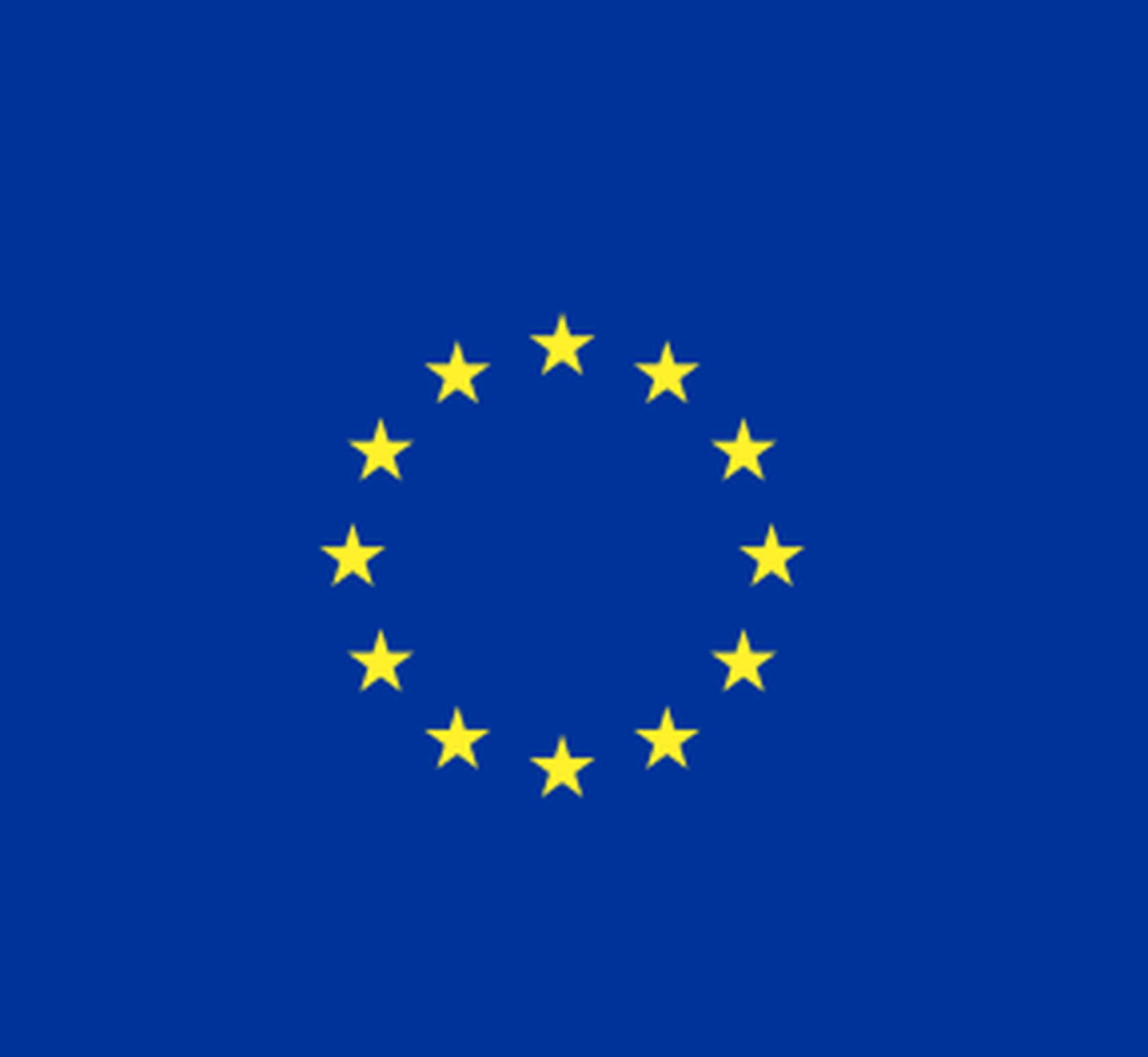flaga Uni Europejskiej