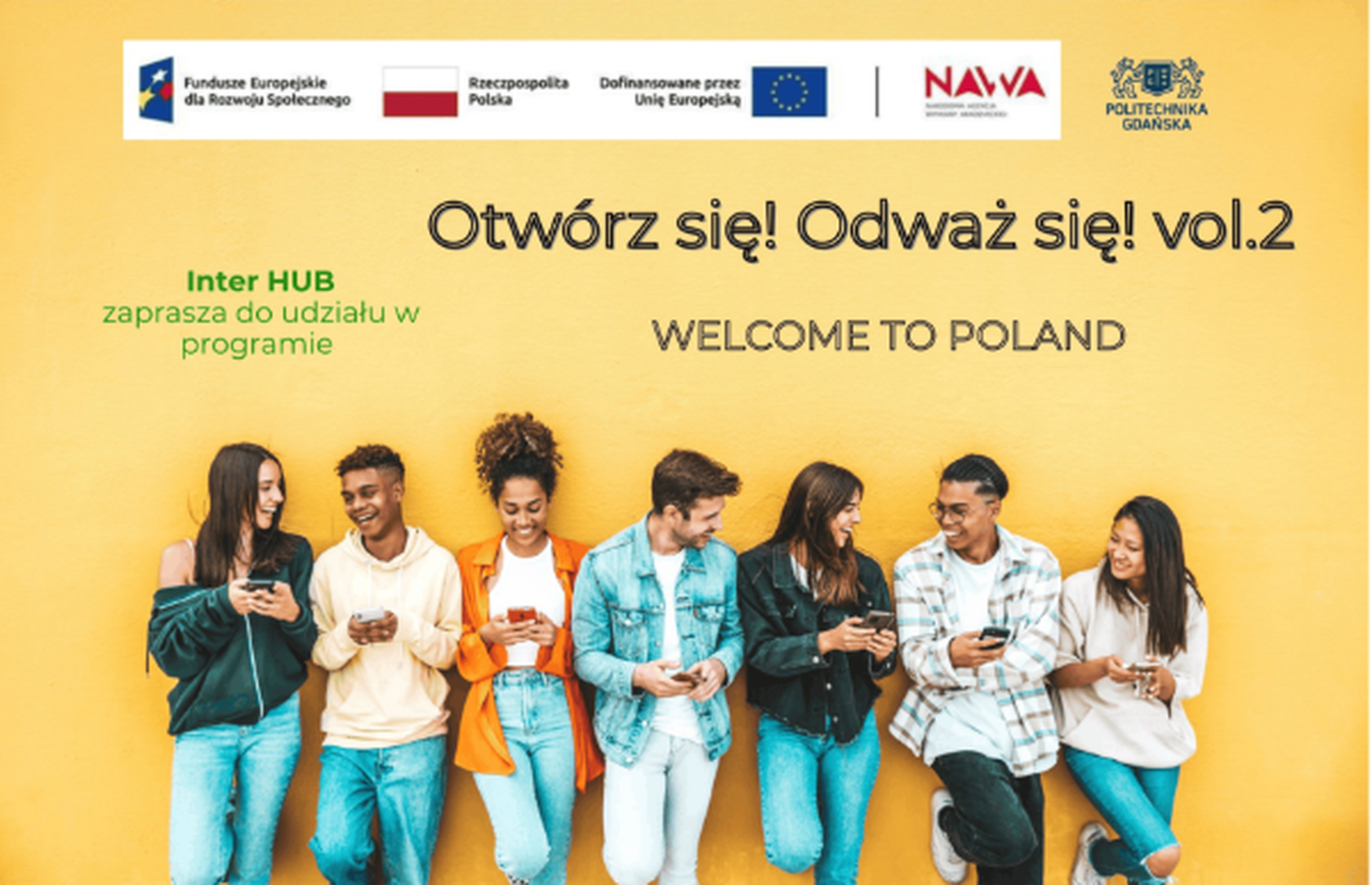 otwórz się
