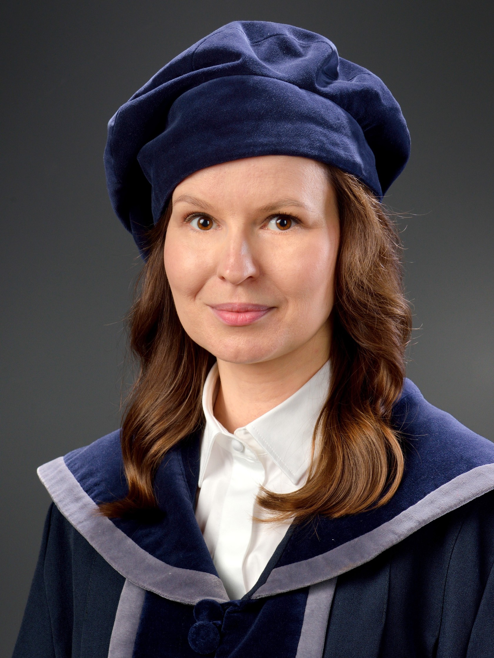 dr inż. Roksana Licow