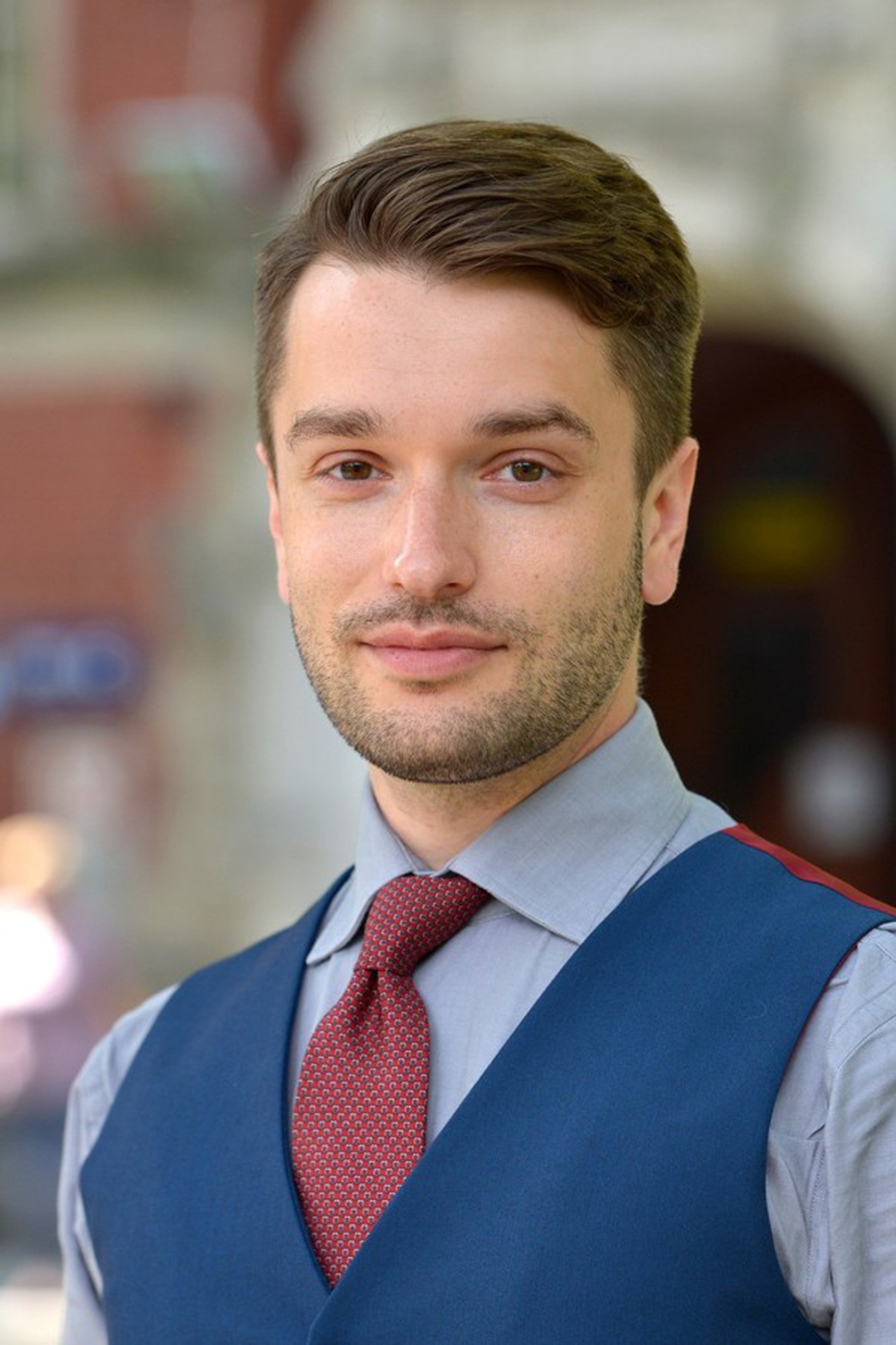 wojciech wojnowski