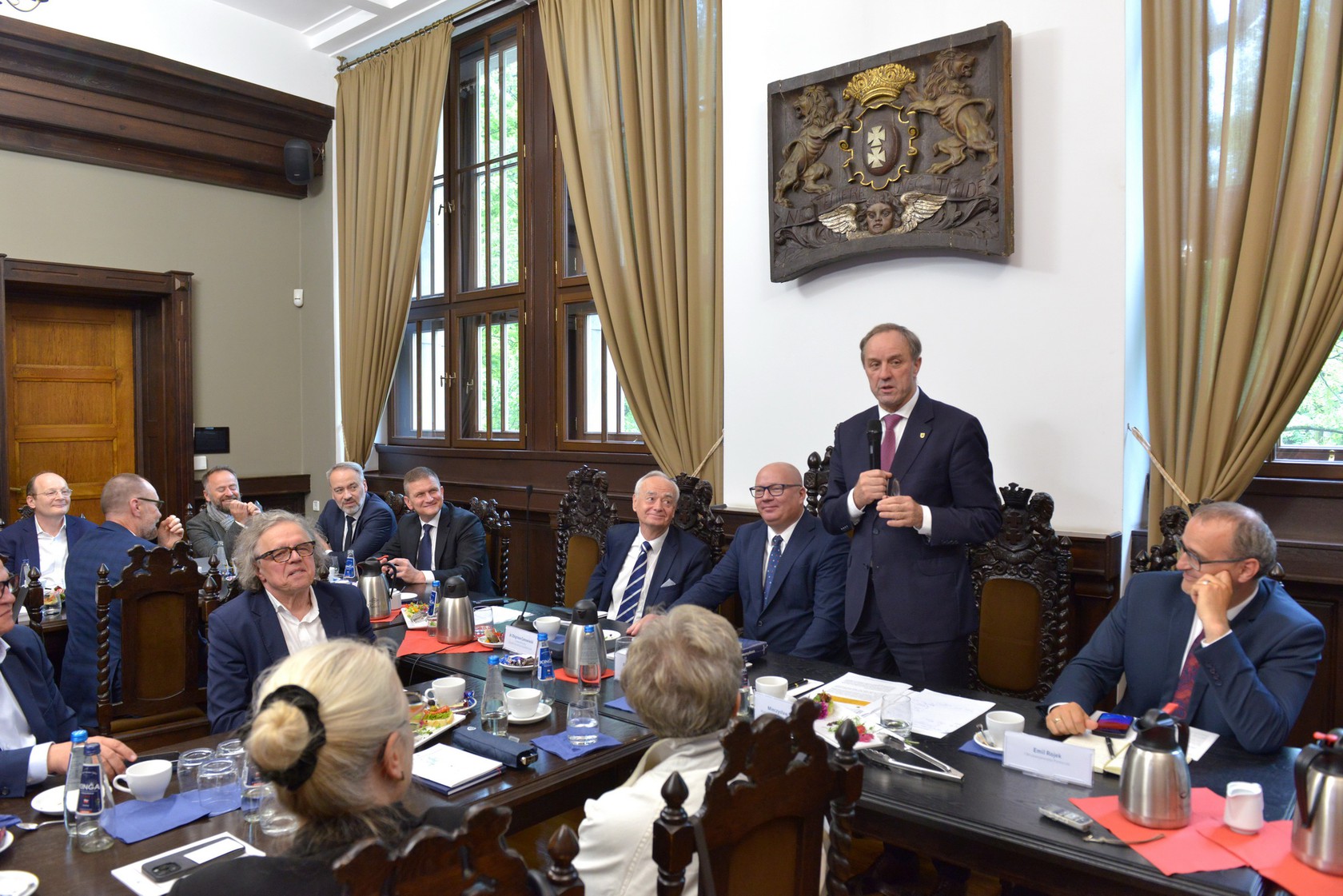 Fot. Krzysztof Krzempek/PG