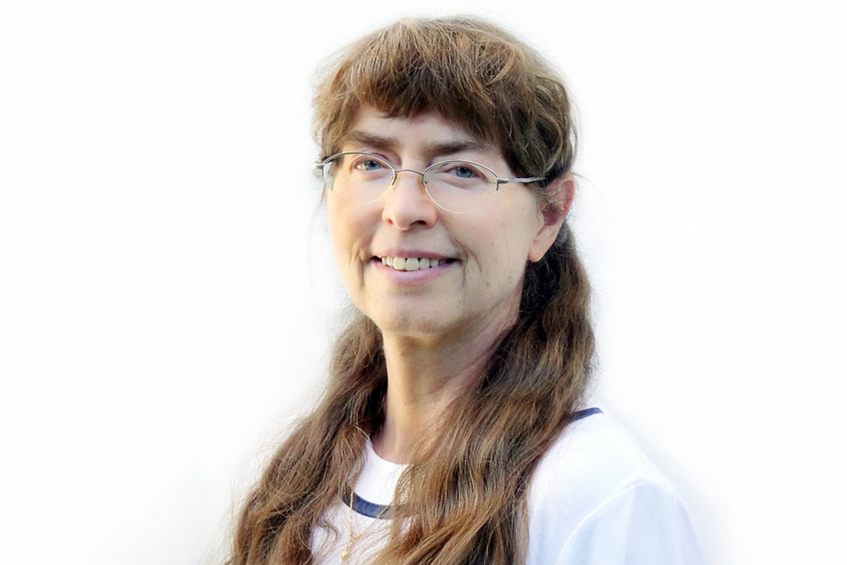 Prof. Bożena Kostek