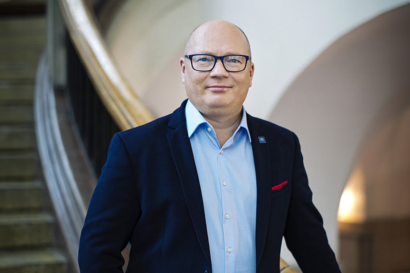 rektor