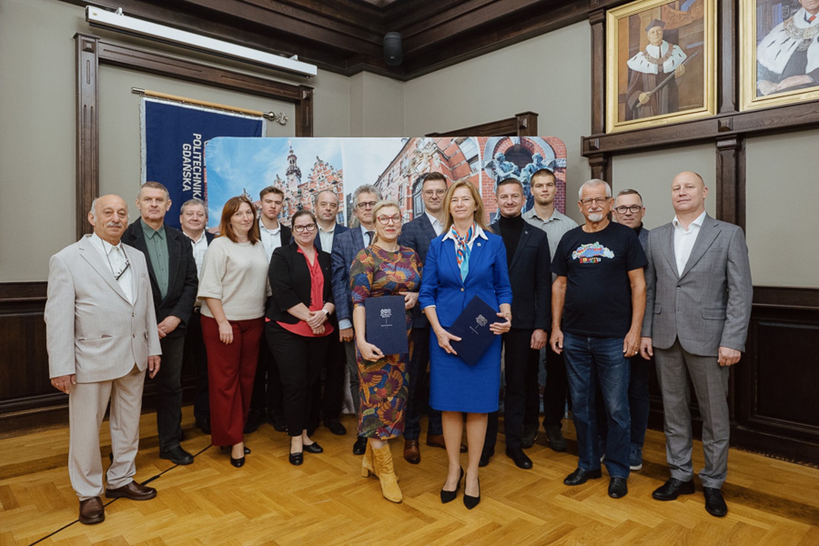 Fot. Bartosz Bańka/PG