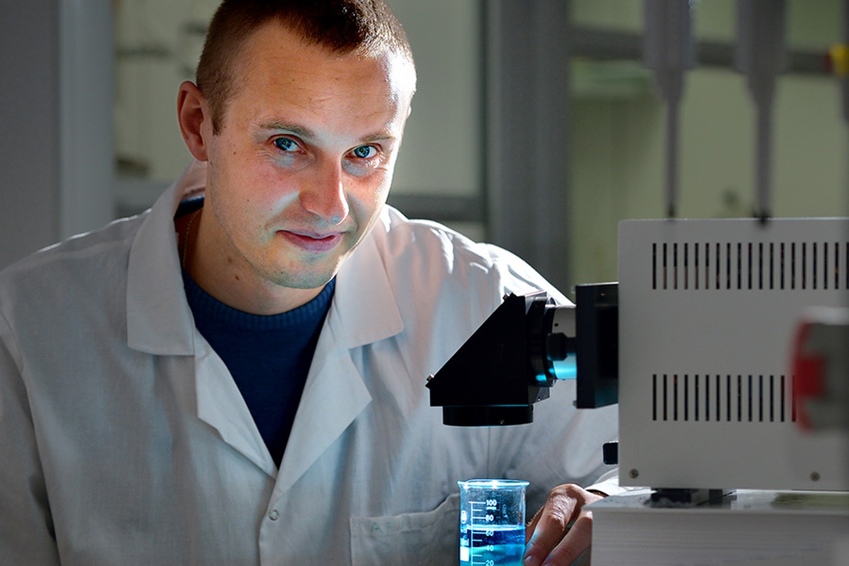 Dr Mariusz Szkoda