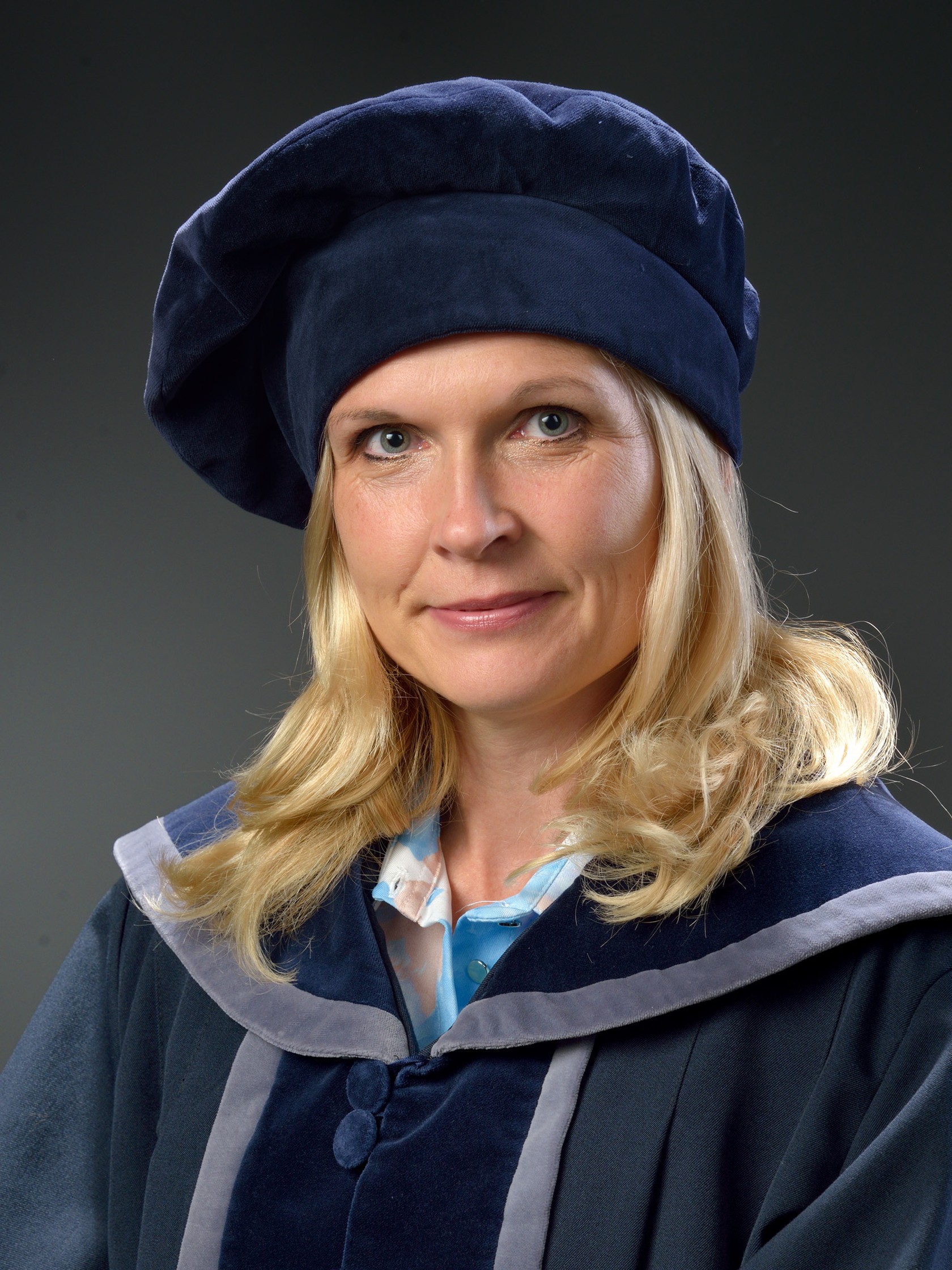 dr hab. inż. Justyna Płotka-Wasylka, prof. uczelni