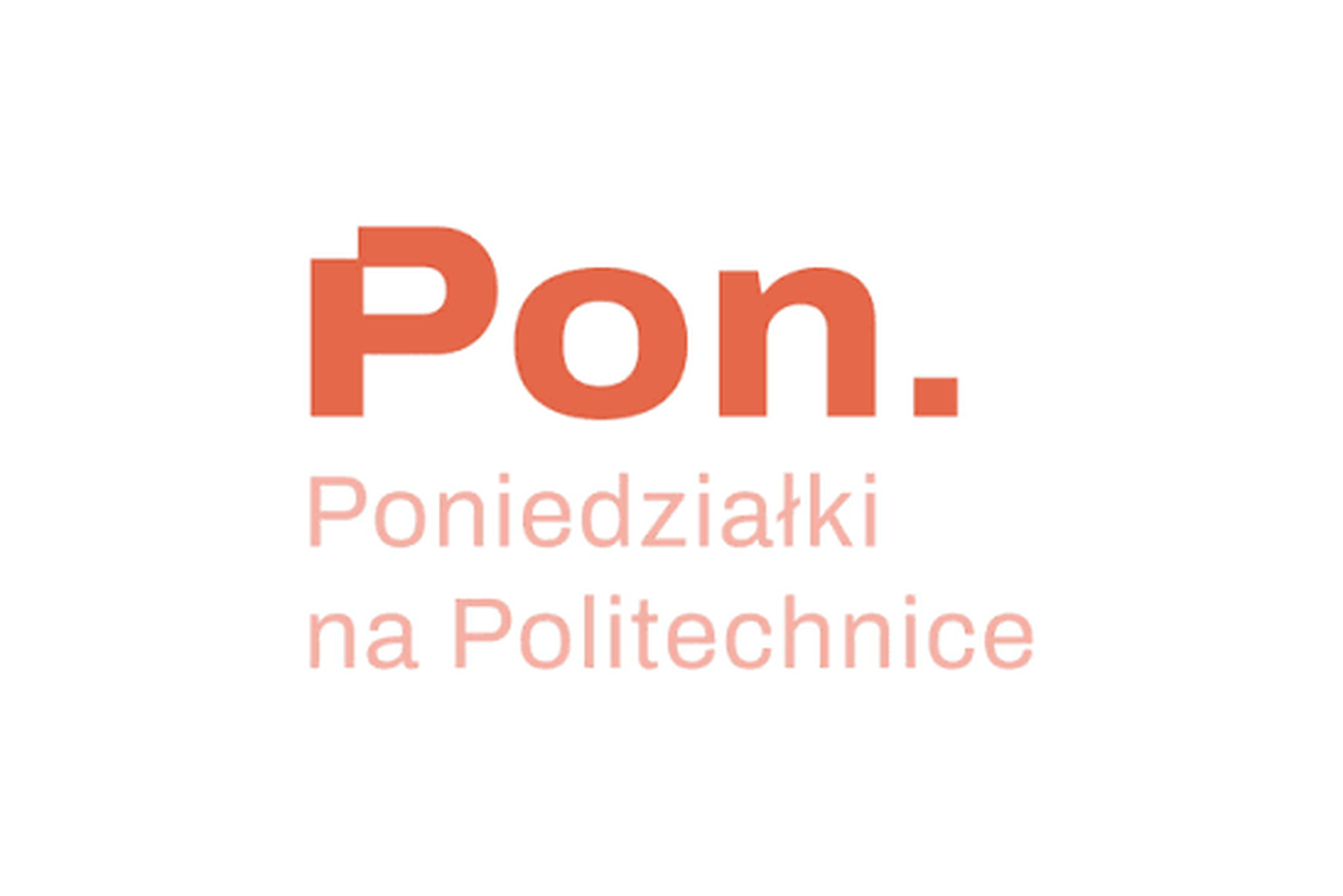Poniedziałki na Politechnice