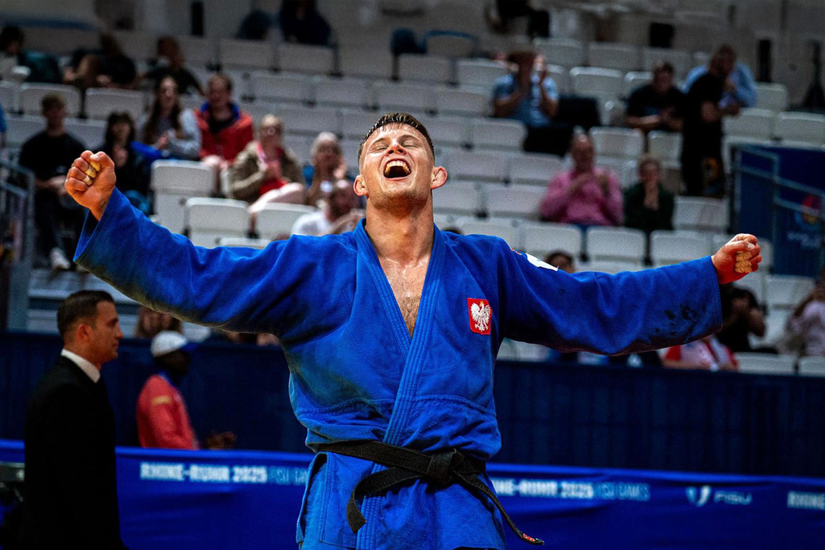 Fot. materiały Akademickiego Związku Sportowego