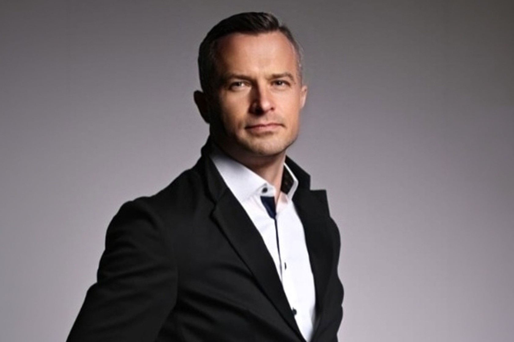 Dr inż. Karol Grębowski