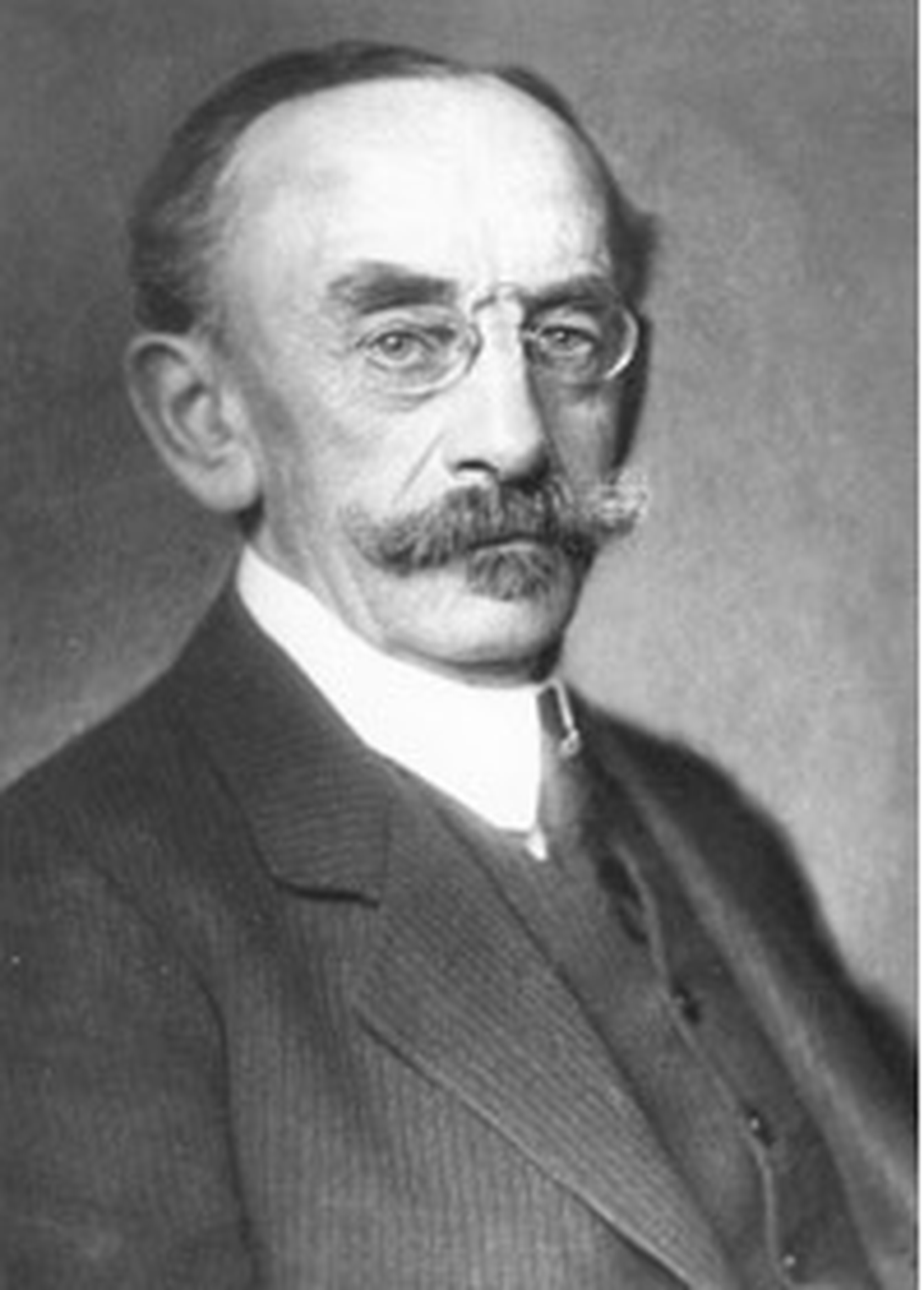 Prof. Adalbert Matthaei