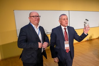 Fot. Tadeusz Brzozowski/SAPG