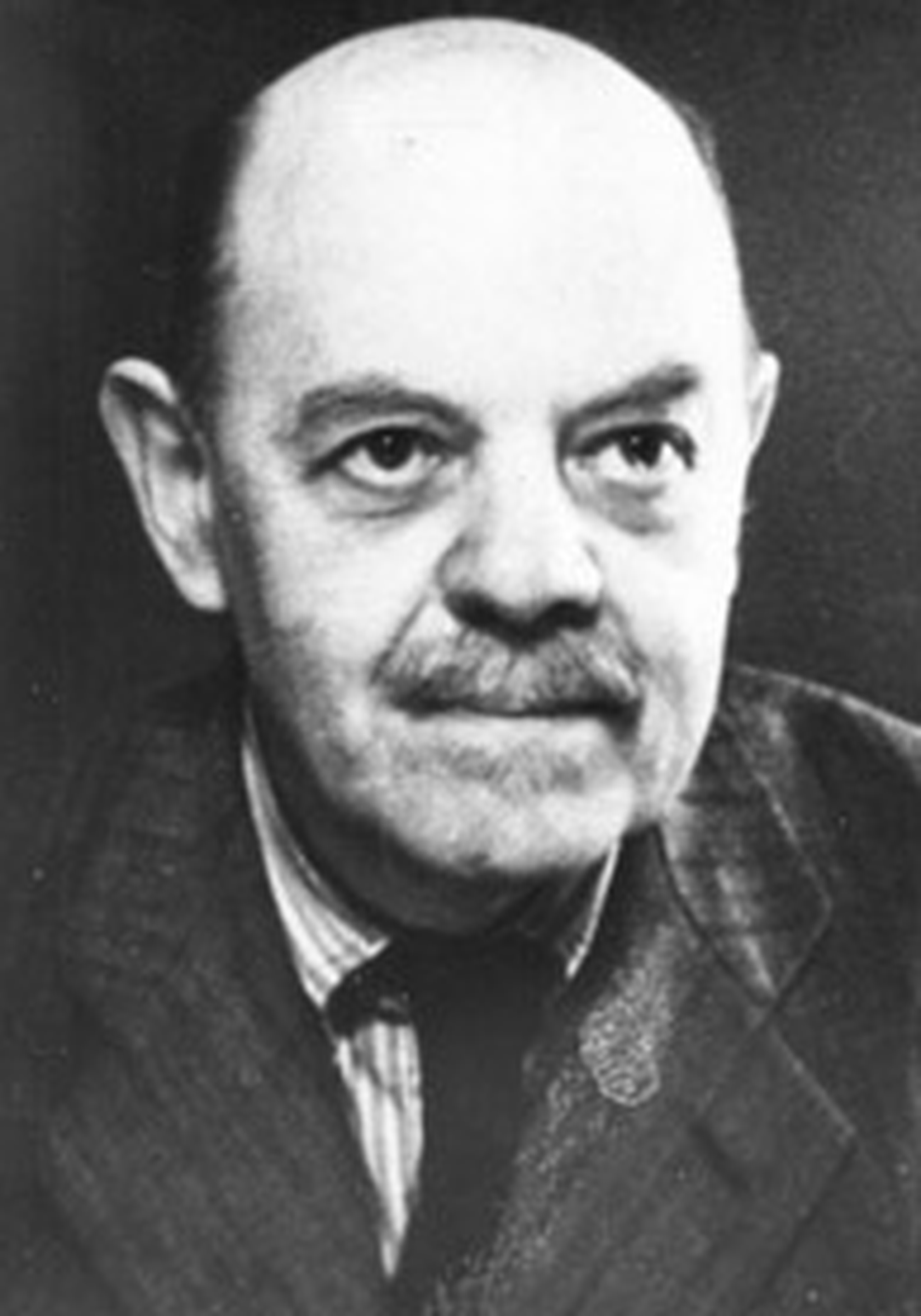 Prof. Hermann Stremme