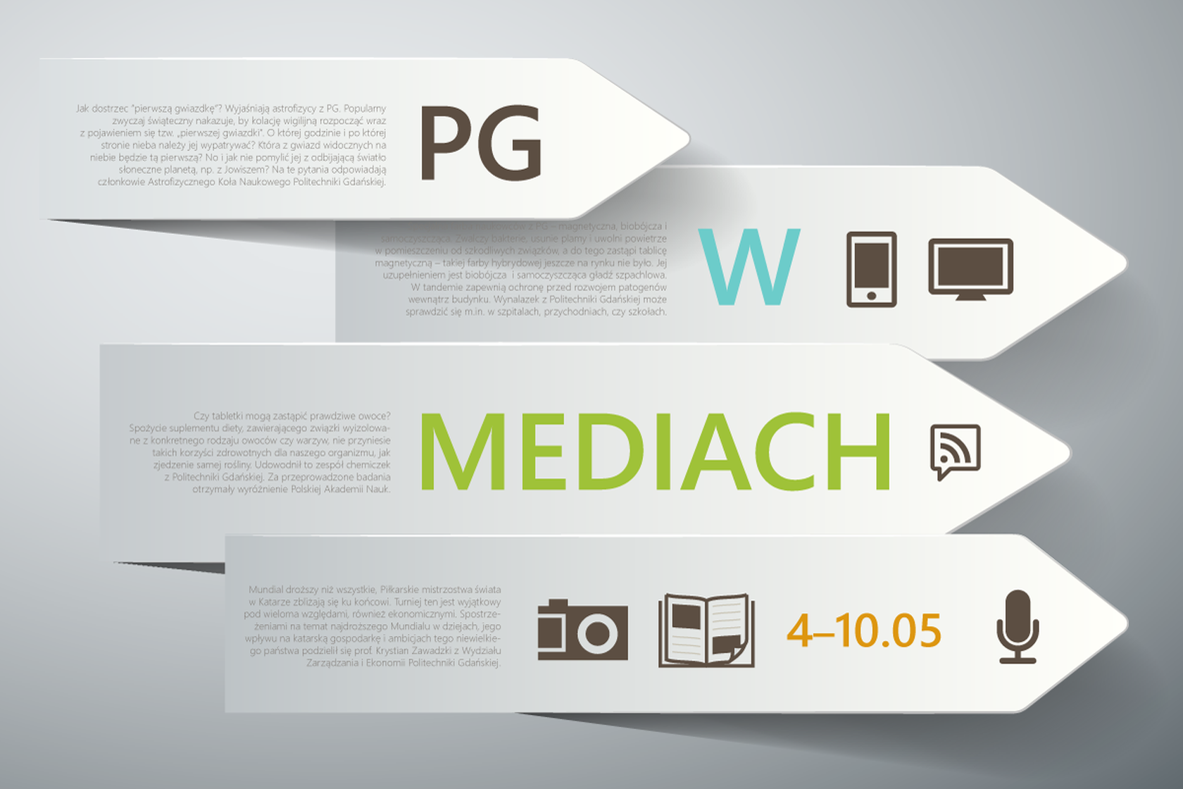 grafika pg w mediach
