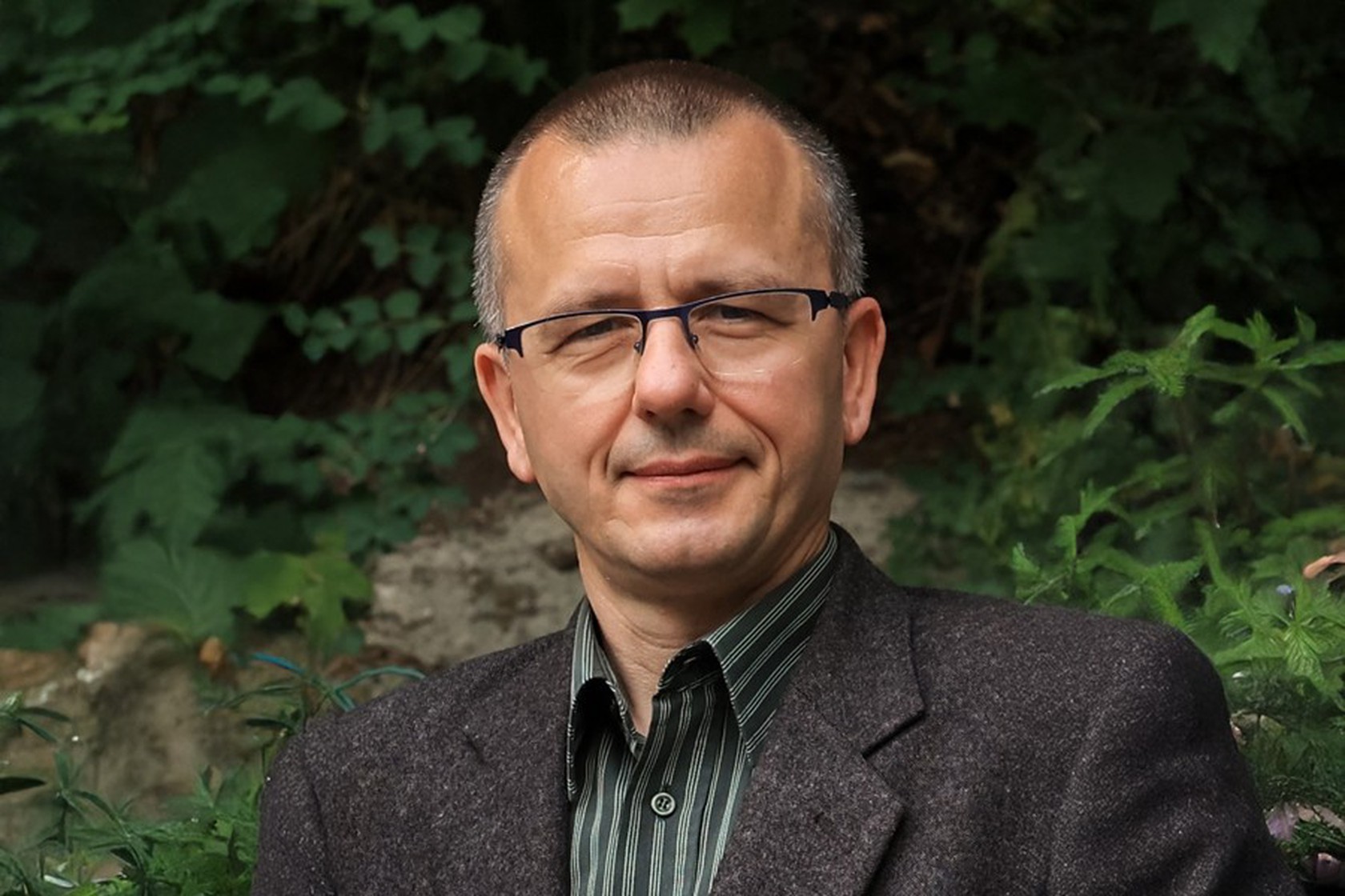 Prof. Przemysław Krata