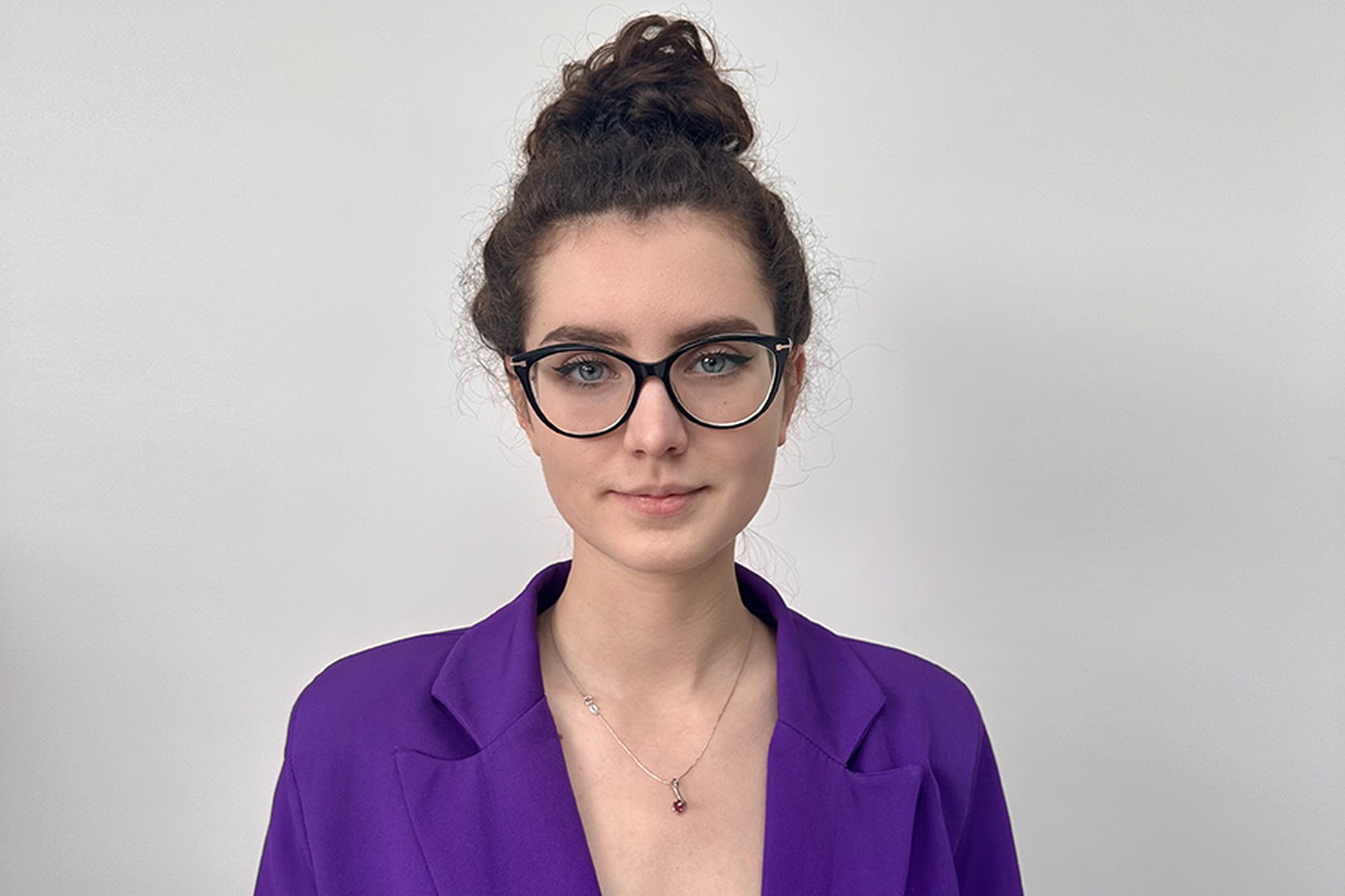 Inż. Julia Gołyga