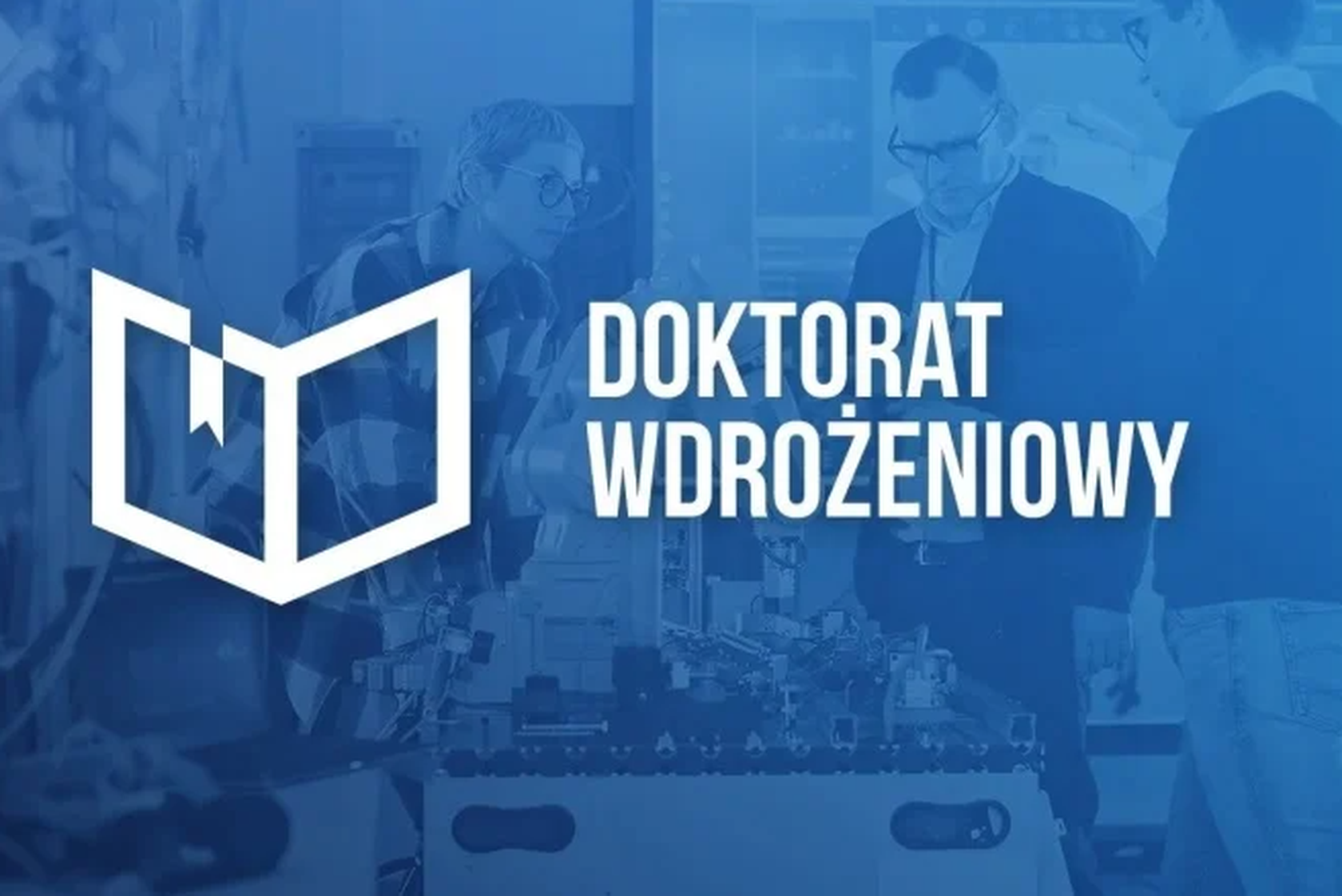doktorat wdrożeniowy