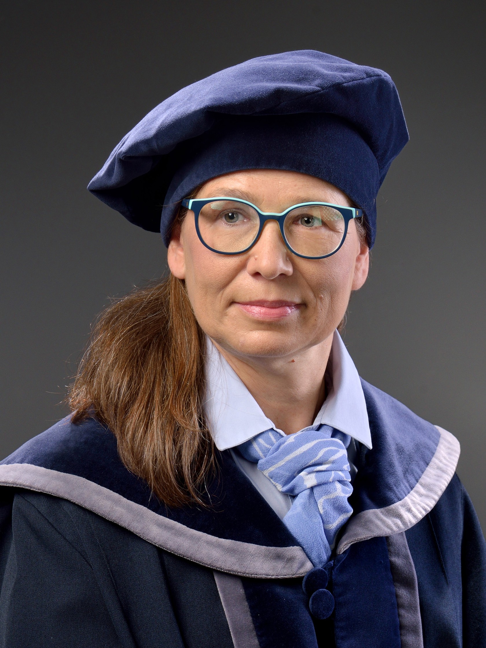 dr hab. inż. Donata Konopacka-Łyskawa, prof. uczelni