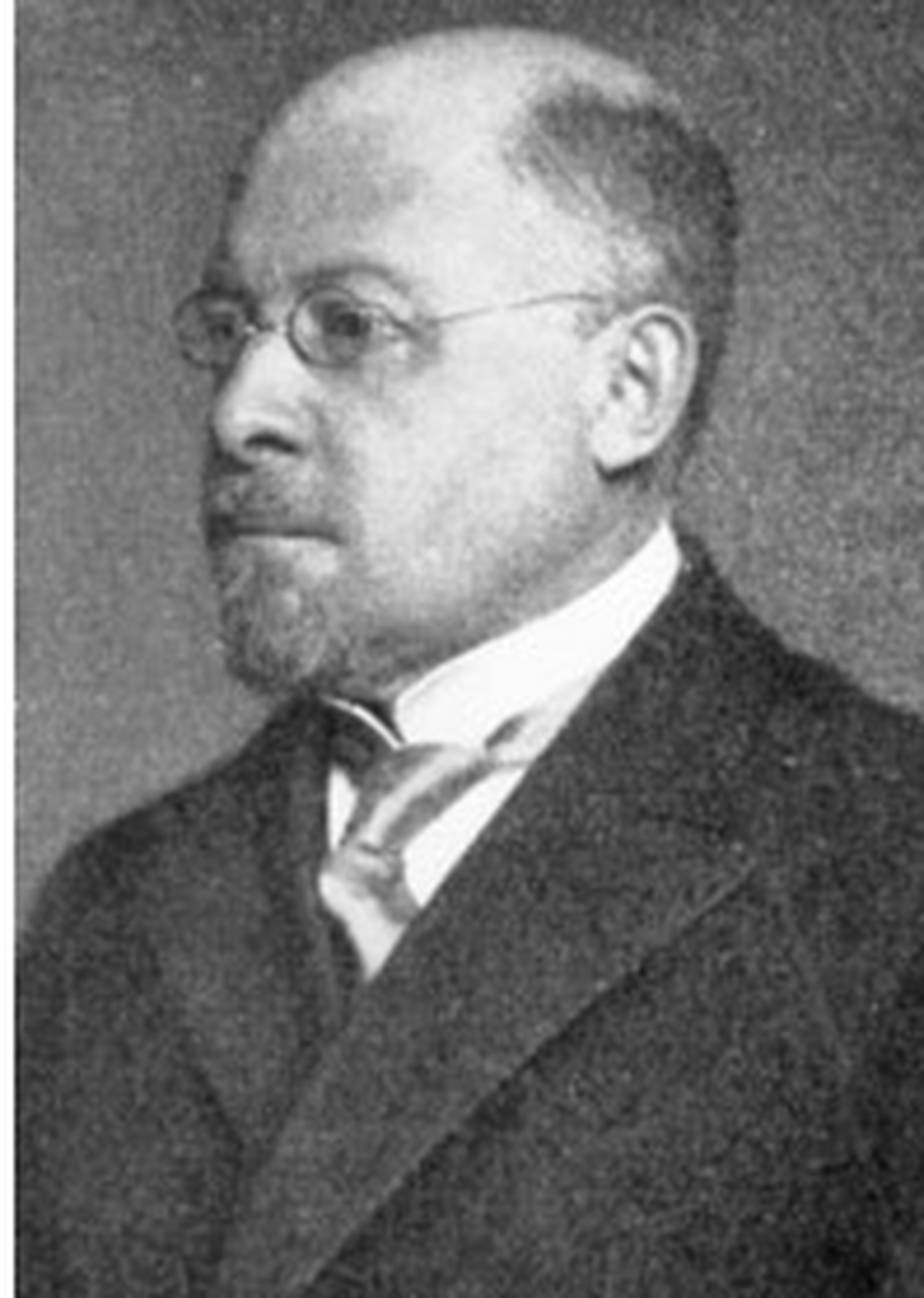 Prof. John Jahn
