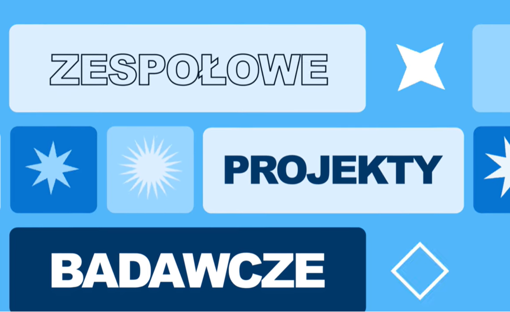 Zespołowe projekty badawcze na Politechnice Gdańskiej