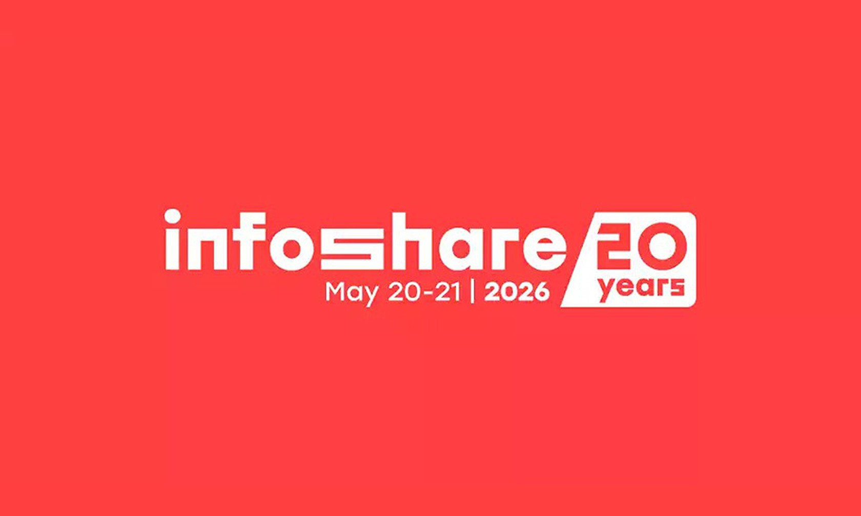 logo infoshare