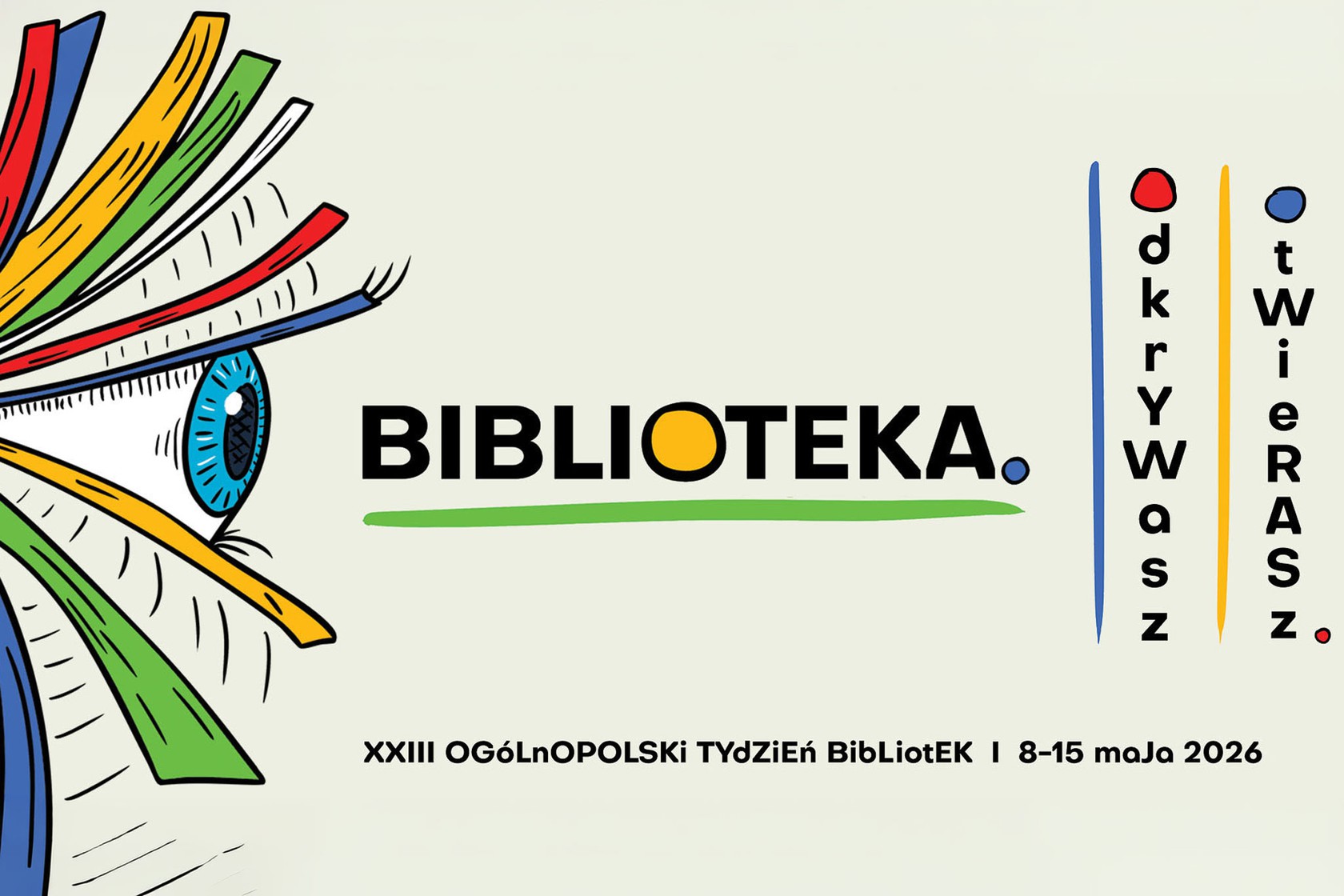 Tydzień Bibliotek