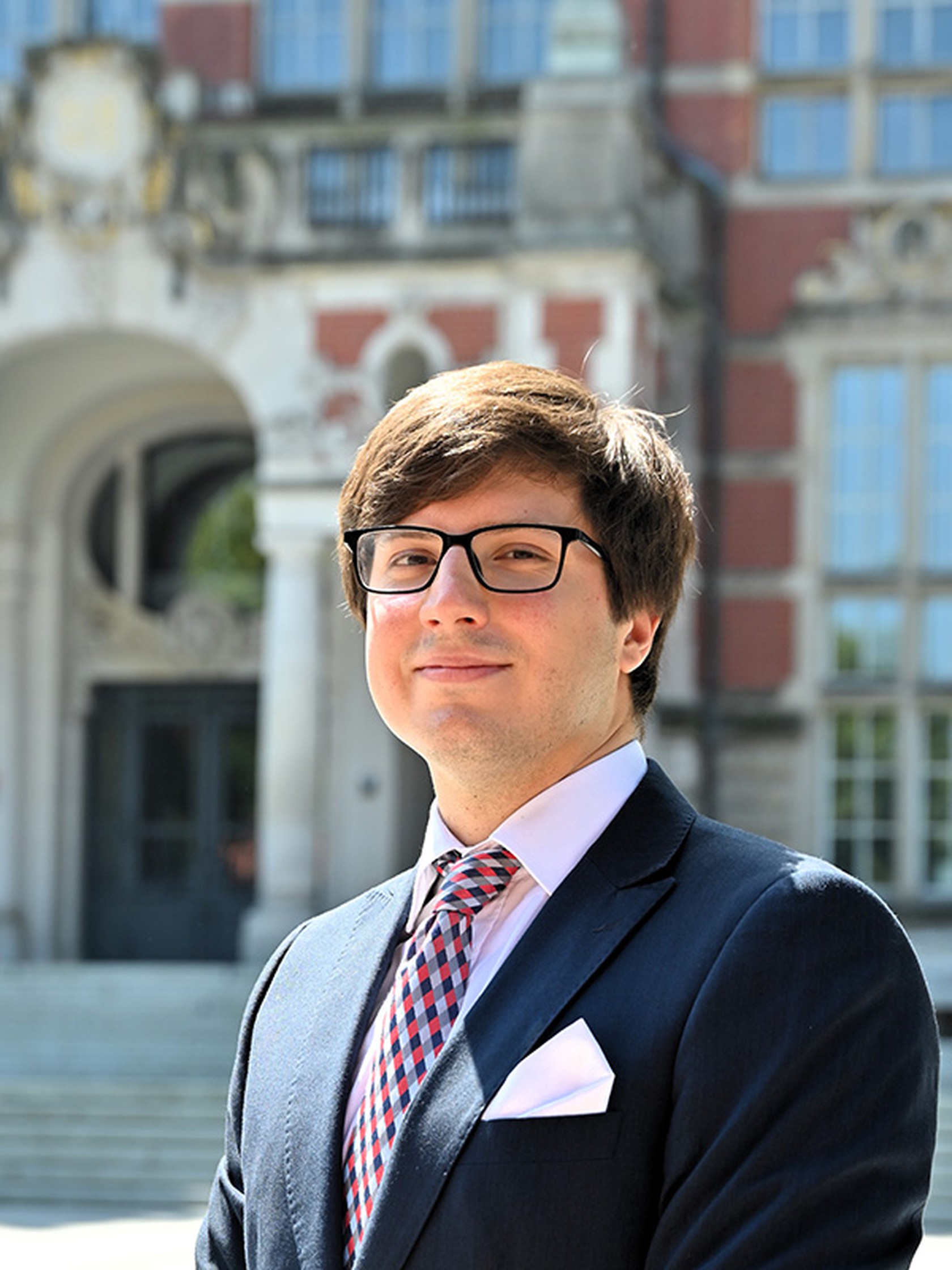 Szymon Kowalski