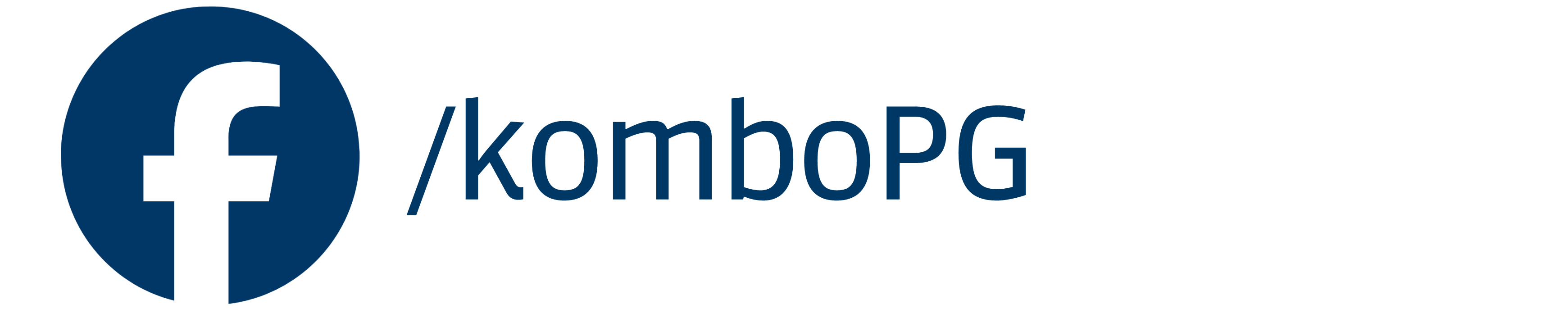 Facebook KOMBO