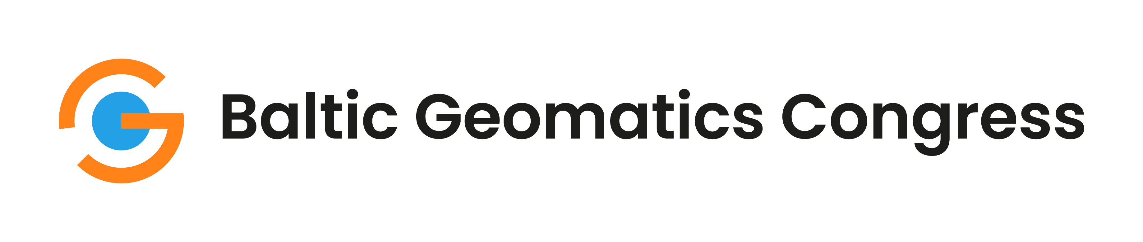 Baltic Geomatics Congress