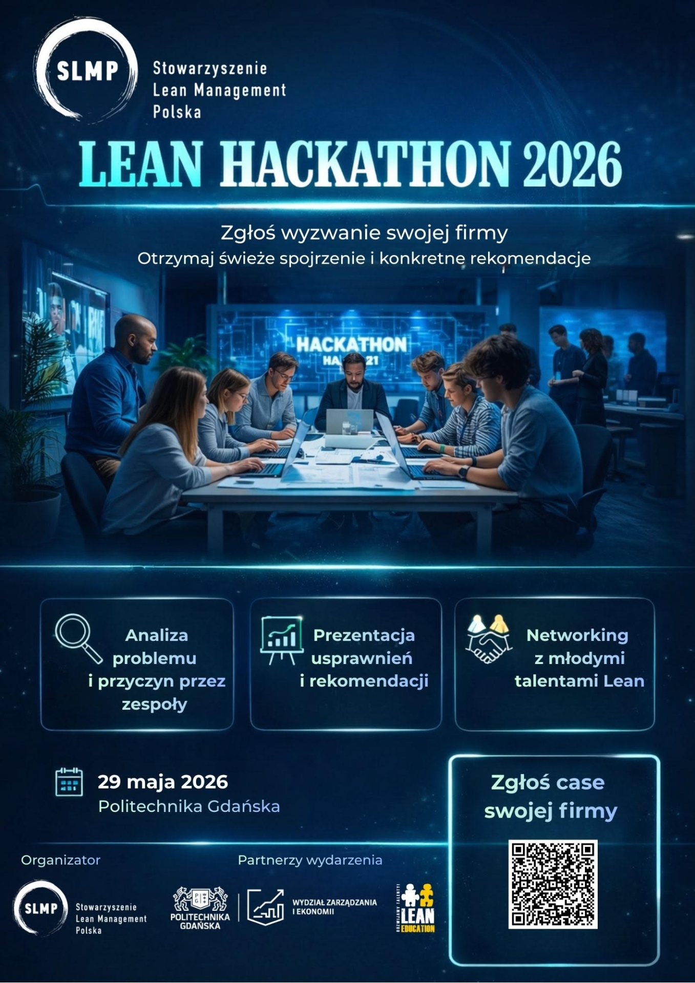 Lean Hackaton 2026